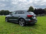 Audi SQ5 3.0 TDI tiptronic quattro -