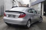 Mercedes-Benz C 180 Sportcoupe*AUTOM*XENON*PANORAMA*2 HAND* - Mercedes-Benz C-Klasse: Sportcoupe