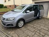 Seat Alhambra 1.4 TSI Style Style - Seat Alhambra von privat