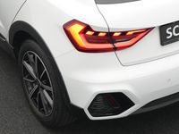 Audi A1 - Vorschau Bild 19