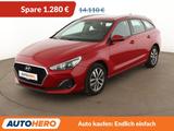 Hyundai i30 1.4 MPI Trend*NAVI*SPUR*PDC*SHZ*KLIMA*TEMPO* - Hyundai i30 Gebrauchtwagen in Bremen