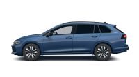 Volkswagen Golf - Vorschau Bild 6