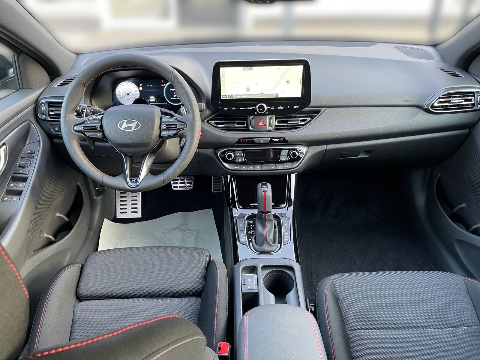 Hyundai i30 – Bild 12