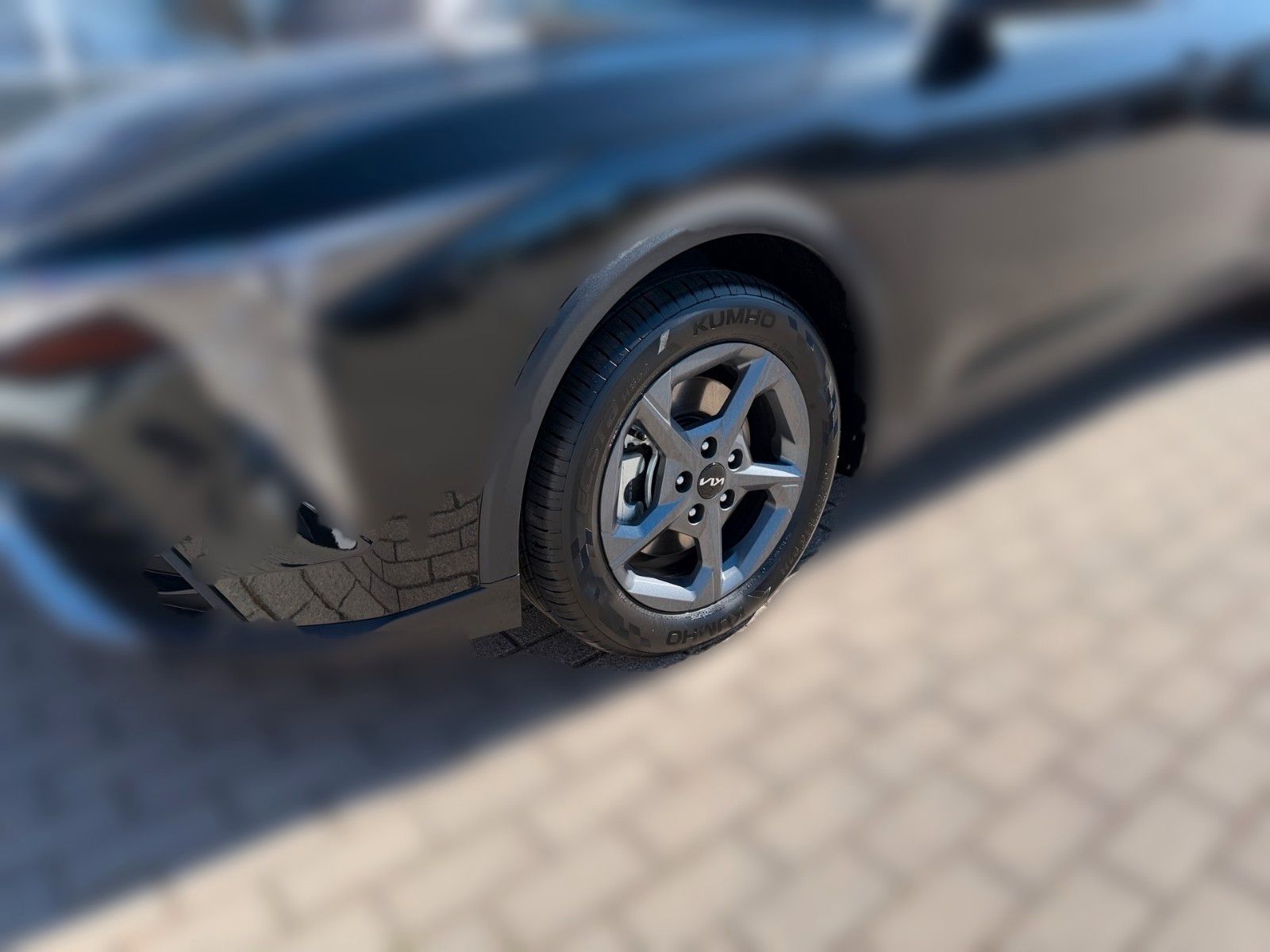 Fahrzeugabbildung Kia K4 1.6T 150 DCT VIS KOM+