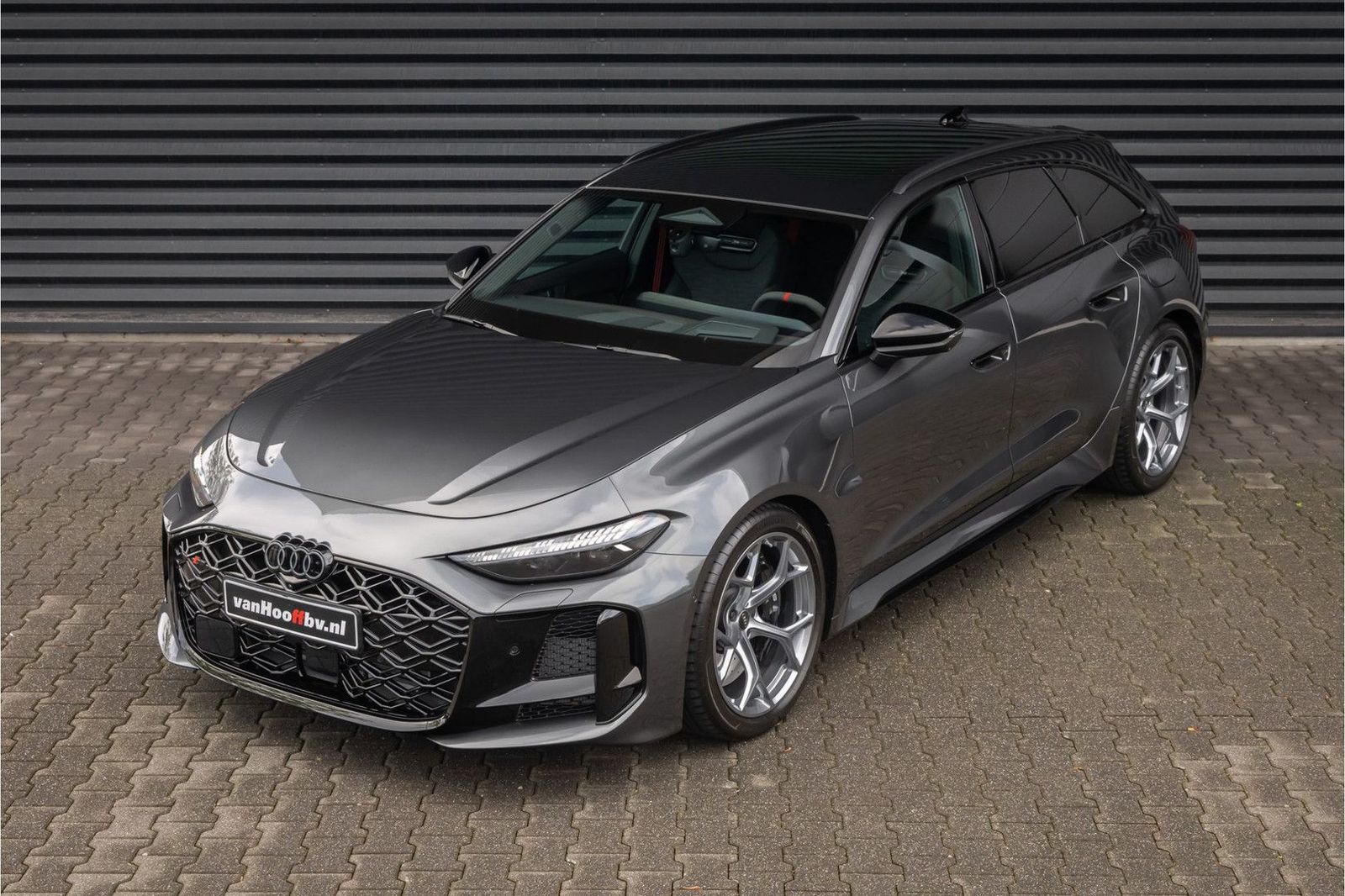 Audi RS5 Avant e-hybrid quattro - Direct leverbaar - imagem 2