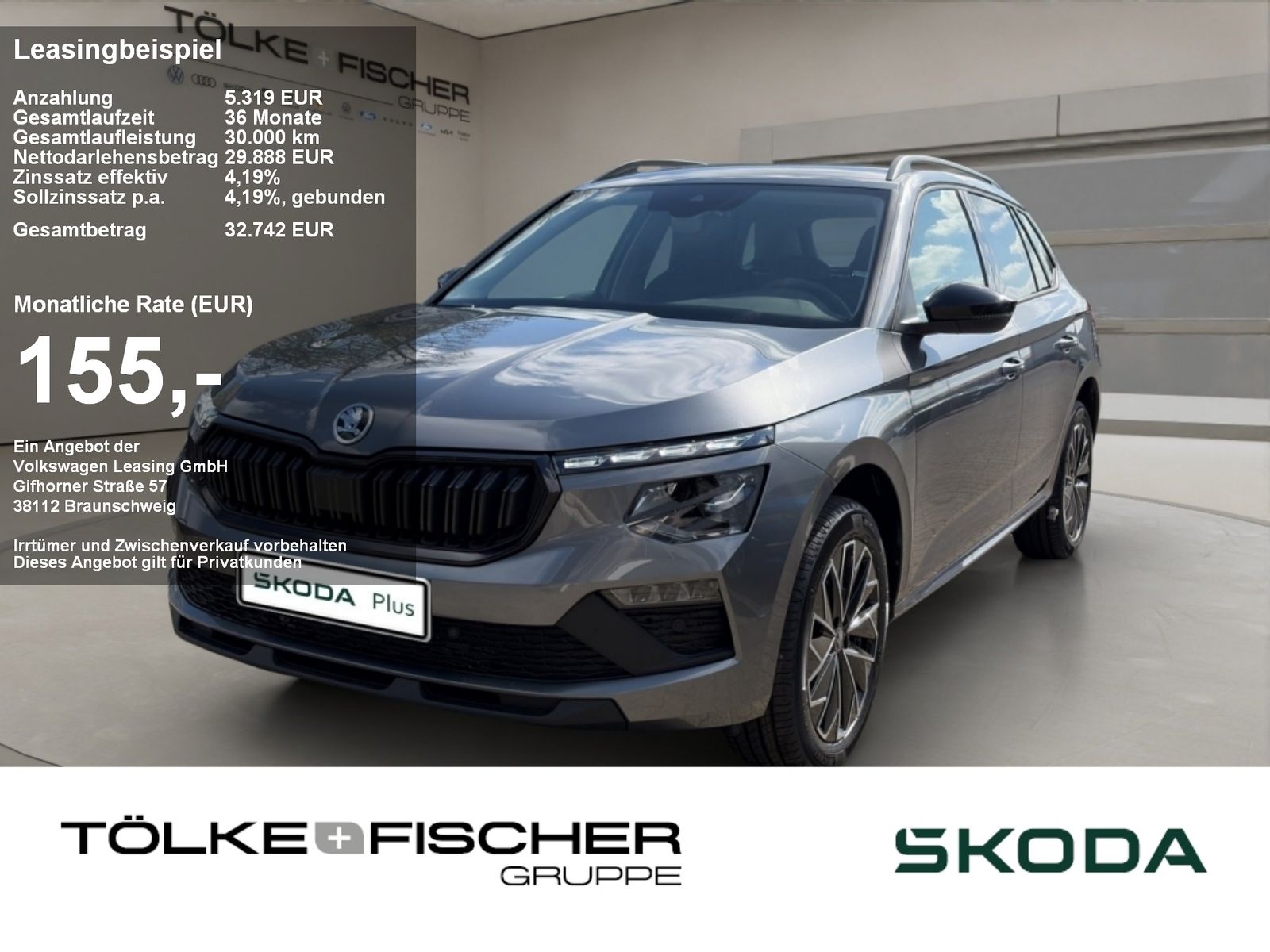 Skoda Kamiq 1.0 TSI DSG Balance AHK AUT Kam. KeyLess