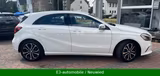 Mercedes-Benz A-Klasse A 160;AUTOMATIK;1 VORBESITZER;NAVI - Mercedes-Benz A 160: Automatik