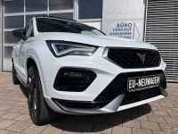 Cupra Ateca 2.0 TSI DSG 4Drive PANO AHK 360° 5J GAR bei Autohaus Landmann & Maier OHG