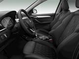 BMW X1 xDrive18d xLine +18Z SPORTSITZ LENKRHZ NAVI - BMW X1: Xdrive18d