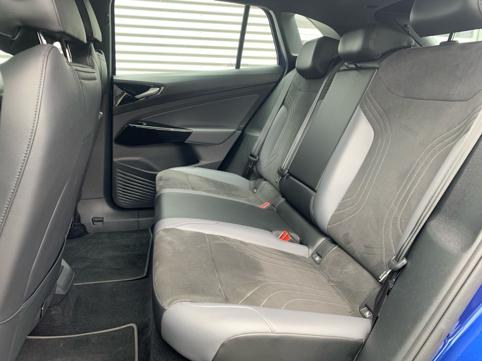Volkswagen ID.4 - Bild 11