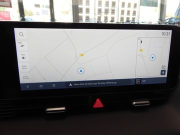 Hyundai IONIQ 5 84 kWh Centriq, Matrix LED, Park Paket