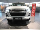 Isuzu D-Max Double Cab 4WD LSE (BTF) - gebrauchte Isuzu D-Max aus dem Jahr 2024