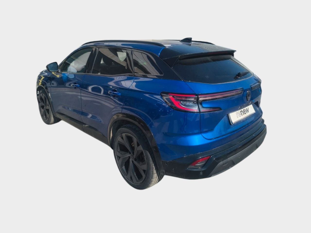Other Renault Austral Full Hybrid E-Tech 200 CV Techno imagem 3