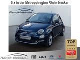 Fiat 500 Dolcevita MY22 1.0 GSE Pano Klima Temp PDC Z - : Kleinwagen, 1.2