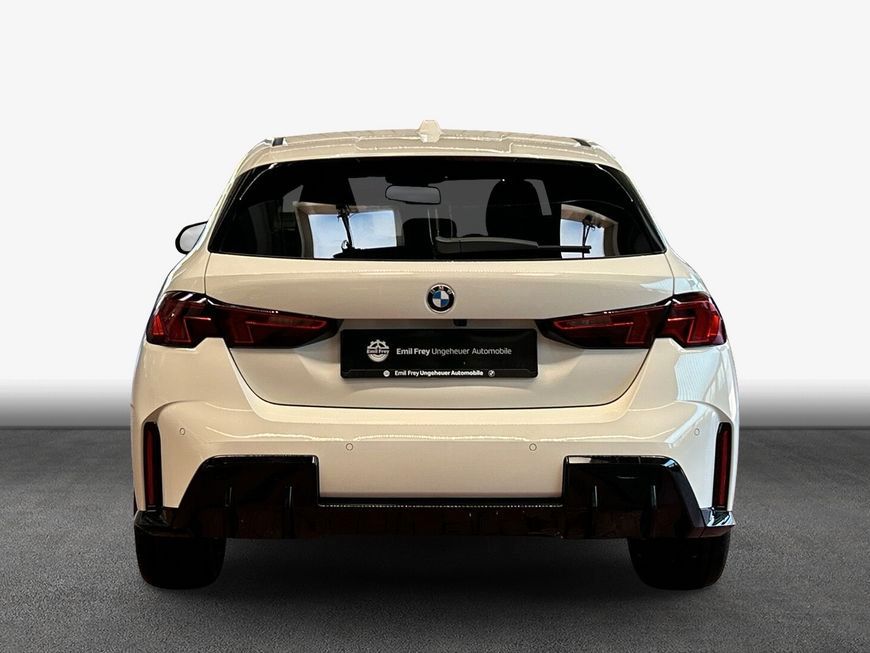 BMW 116 - Bild 6