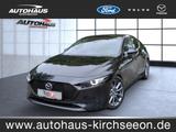 Mazda 3 2.0 SKYACTIV-G Selection Automatik Bluetooth