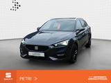 Seat Leon Sportstourer FR 1.4 e-HYBRID*NAVI*KAM*SHZ*K - Seat Leon Plug-in Hybrid (PHEV) Gebrauchtwagen