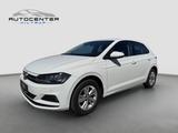 Volkswagen Polo VI Comfortline/Kamera/2.HD/Klima/SHZ/ - gebrauchte Kleinwagen in Münster