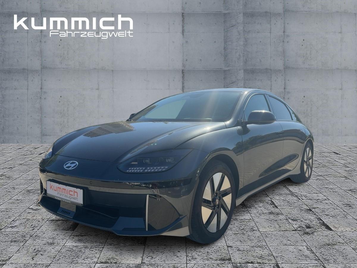 Hyundai IONIQ 6 EV 77,4kWh 4WD TECHNIQ
