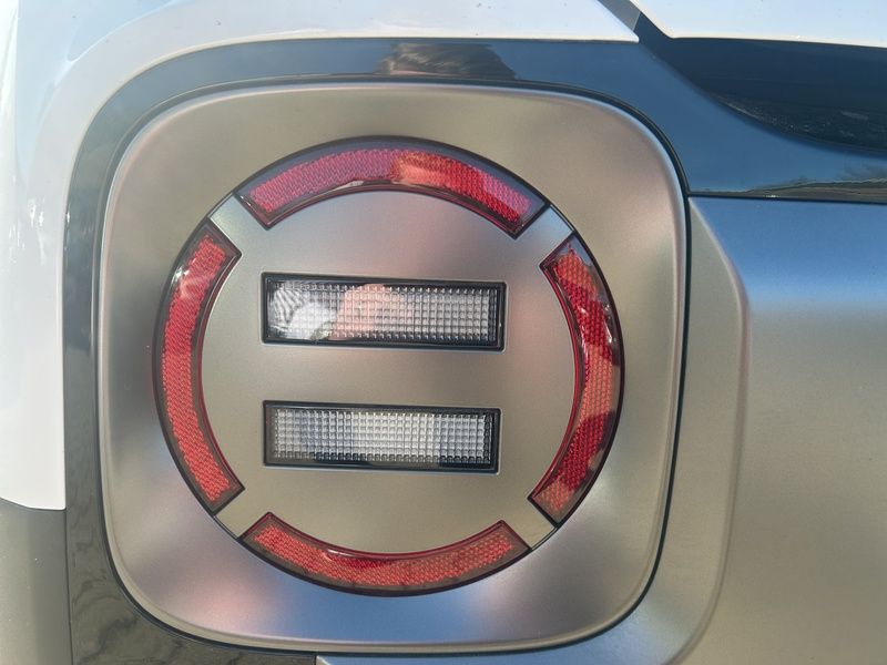 Fahrzeugabbildung Hyundai INSTER EV CROSS Effizienz & Assist-Paket Dachla