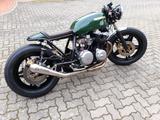 Honda CB750 Cafe Racer - Offers
