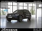 Mercedes-Benz GLC 300 de 4MATIC AMG-Sport+Pano+Distr+Night+AHK - Mercedes-Benz GLC 300 in Dortmund