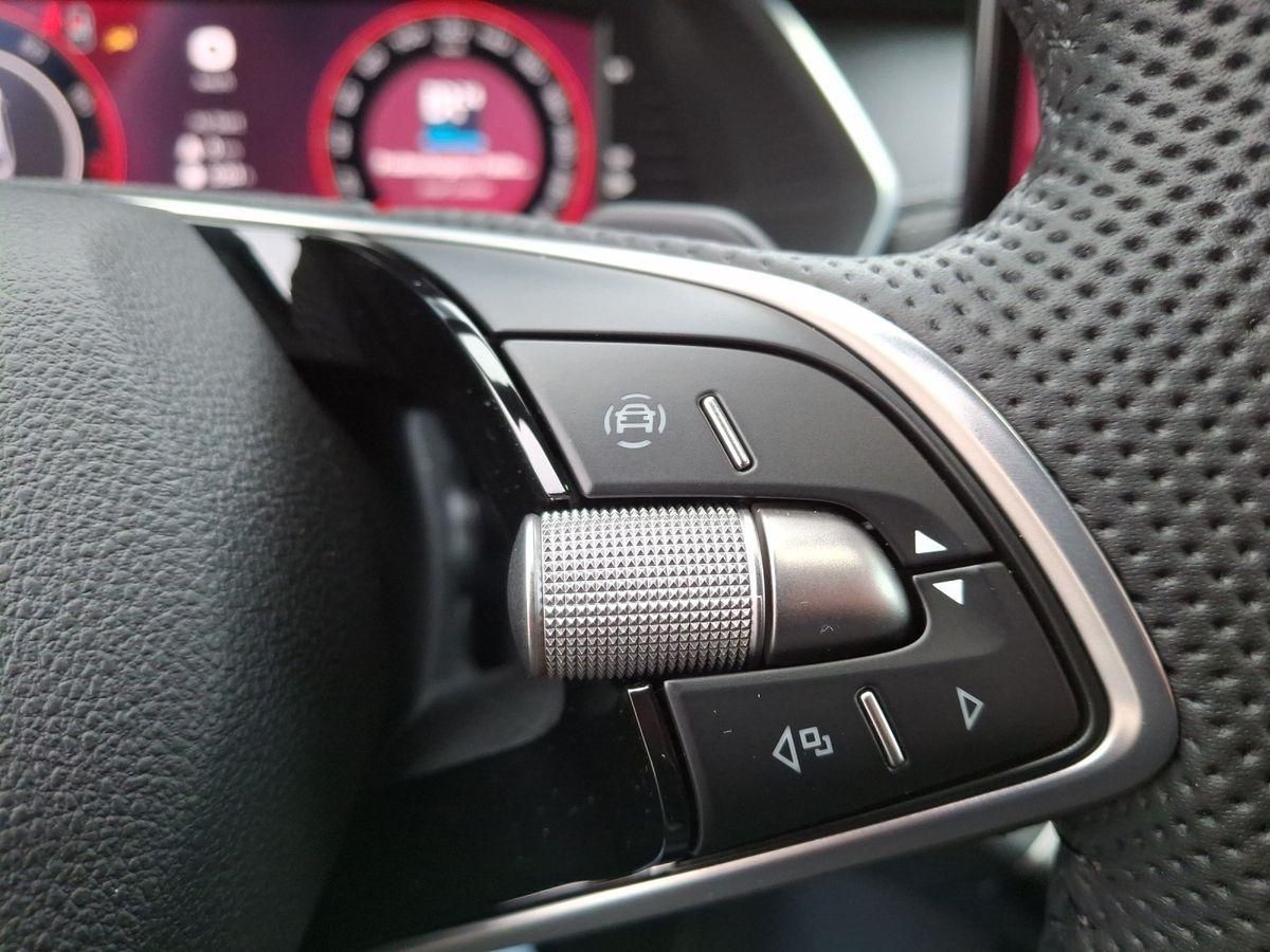 Skoda Octavia - Bild 26
