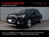 Audi AUDI Q3 40 TFSI QUATTRO S-TRONIC BUSINESS ADVANC - Audi Coupé Gebrauchtwagen