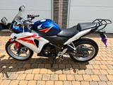 Honda CBR250R - HONDA 250