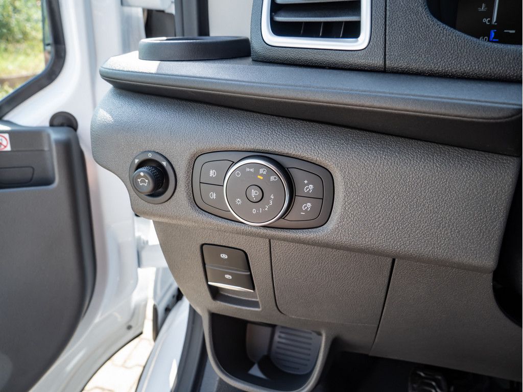 Ford Transit - Bild 23