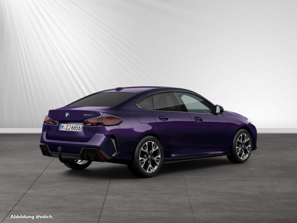 BMW 220 Gran Coupé - Bild 2