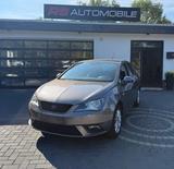 Seat Ibiza Lim. Stylance / Style TEMPOMAT+SHZ+NAVI - Seat Ibiza Stylance mit Benzin-Antrieb