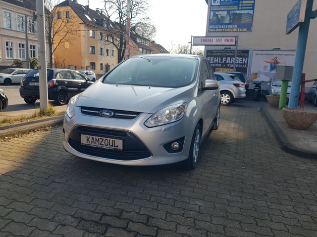 Ford C-Max C-MAX Trend