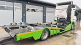 Mercedes-Benz ACTROS 1846 4x2 LKW transporter +Boerner trailer - Angebote