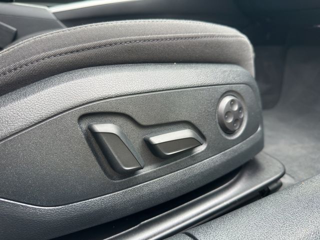 A4 Avant 40 2.0 TFSI quattro S line MATRIX-LED