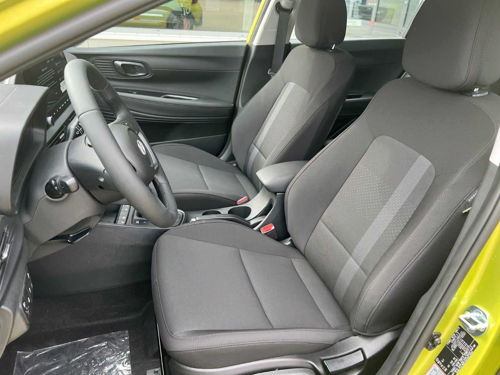 Hyundai i20 – Bild 13