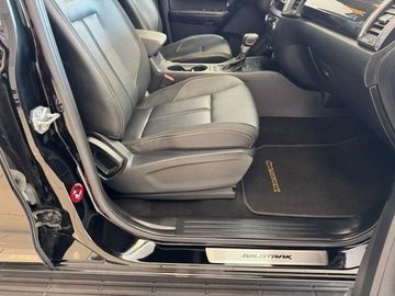 Ford Ranger - 10
