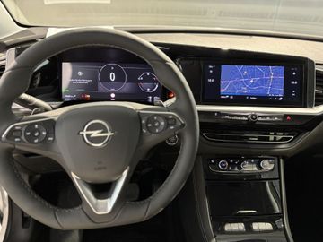 Fotografie 17 des Opel Grandland (X) Grandland 1.5 D Automatik GS