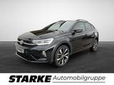 Volkswagen Taigo 1.5 TSI DSG R-Line  Navi LED Kamera PDC LM - Volkswagen Taigo in Osnabrück