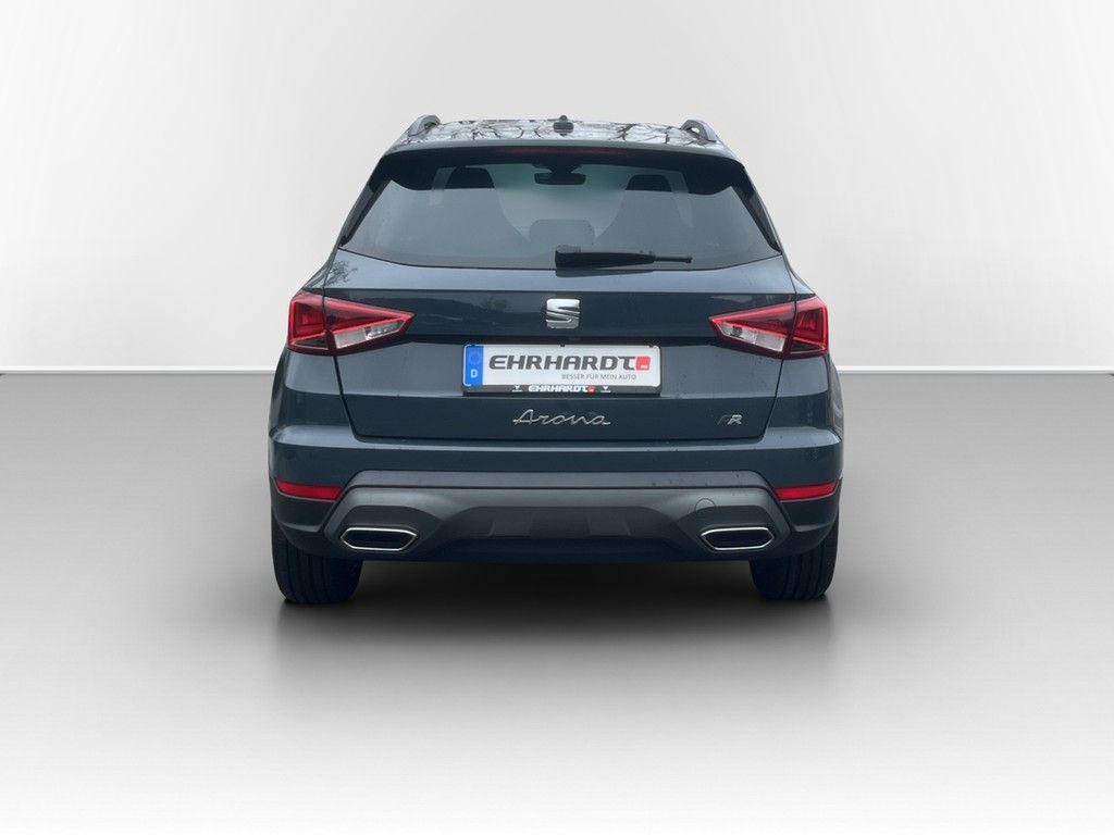 Seat Arona - Bild 6