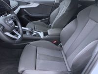 Audi A4 - Vorschau Bild 10