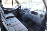Mercedes-Benz Sprinter Pritsche 413 CDI Maxi 2xAHK TÜV Neu - Mercedes-Benz Sprinter 413