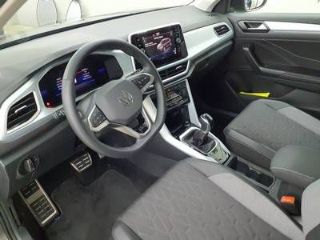 Volkswagen T-Roc - Bild 3