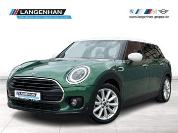 MINI Cooper Clubman LED Navi HUD Kamera Pano SHZ PDC 