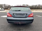 Mercedes-Benz CLS Shooting Brake CLS 350 3.0 BlueTec 29702 - Mercedes-Benz CLS-Klasse: Shooting Brake