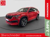 Skoda Kodiaq 2.0 TDI DSG 4x4 Sportline AB 499EUR AHK S