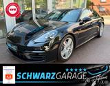 Porsche Panamera*SHZ*NAVI*LEDER*CARPLAY*1.HAND* - Porsche Panamera: Alarmanlage
