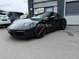 Porsche 992 4S Coupe SPORTABGAS Sitzheizung Lenkradheiz - gebrauchte Porsche 992 aus dem Jahr 2020