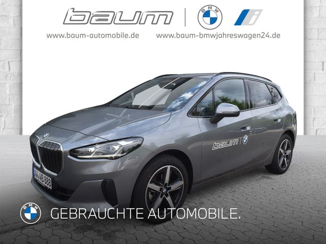 BMW 218d Active Tourer Head-Up HK HiFi DAB LED AHK