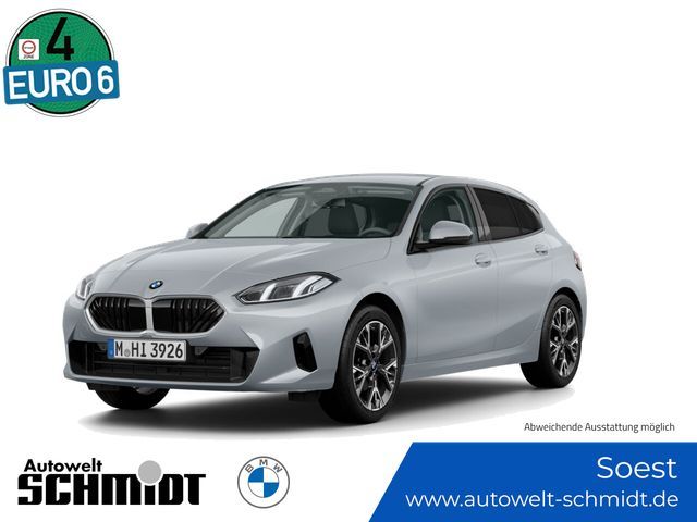 BMW 118 - Bild 1
